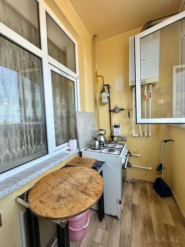 Satılır 3 otaqlı yeni tikili 62 m², Yeni Günəşli q., photo 16 from 17