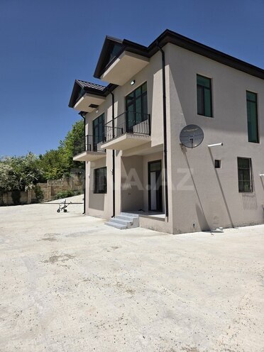 İcarəyə verilir 4 otaqlı həyət evi/bağ evi 180 m², photo 30 from 32