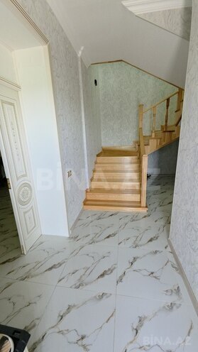 İcarəyə verilir 4 otaqlı həyət evi/bağ evi 180 m², photo 16 from 32