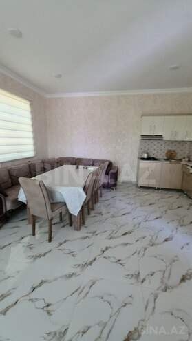 İcarəyə verilir 4 otaqlı həyət evi/bağ evi 180 m², photo 15 from 32