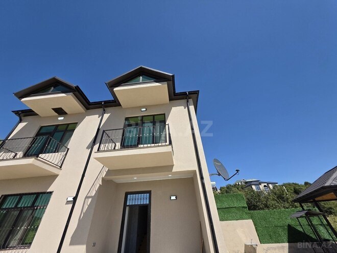 İcarəyə verilir 4 otaqlı həyət evi/bağ evi 180 m², photo 3 from 32