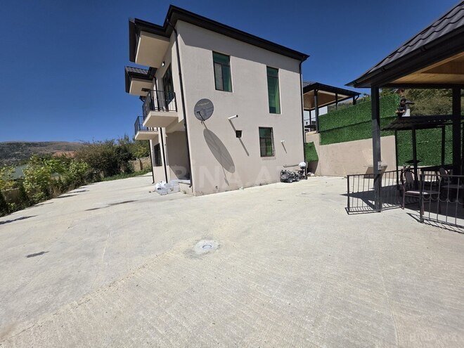 İcarəyə verilir 4 otaqlı həyət evi/bağ evi 180 m², photo 8 from 32