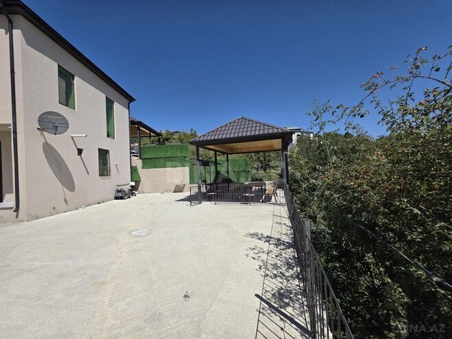 İcarəyə verilir 4 otaqlı həyət evi/bağ evi 180 m², photo 7 from 32