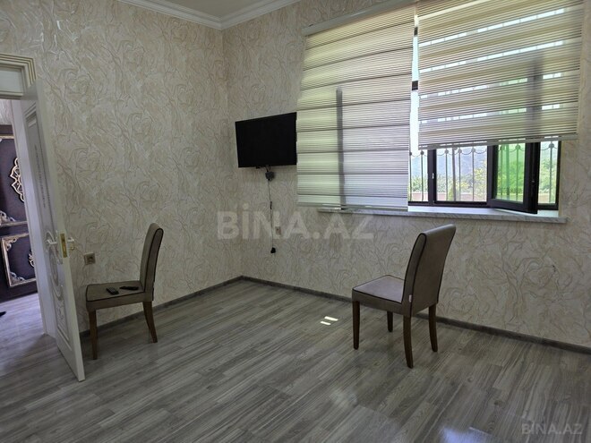 İcarəyə verilir 4 otaqlı həyət evi/bağ evi 180 m², photo 24 from 32