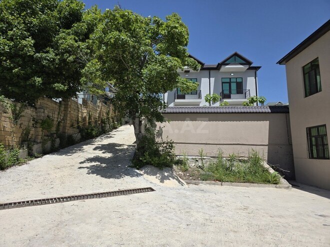 İcarəyə verilir 4 otaqlı həyət evi/bağ evi 180 m², photo 26 from 32