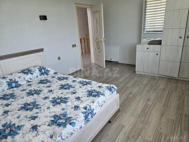 İcarəyə verilir 4 otaqlı həyət evi/bağ evi 180 m², photo 19 from 32