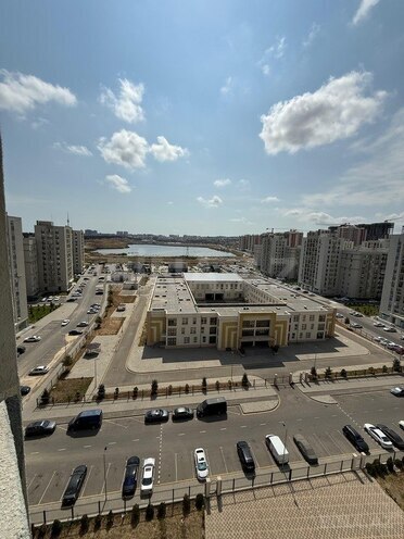 Продаётся 3-комн. новостройка 88 м², пос. Ени Ясамал, photo 10 from 14