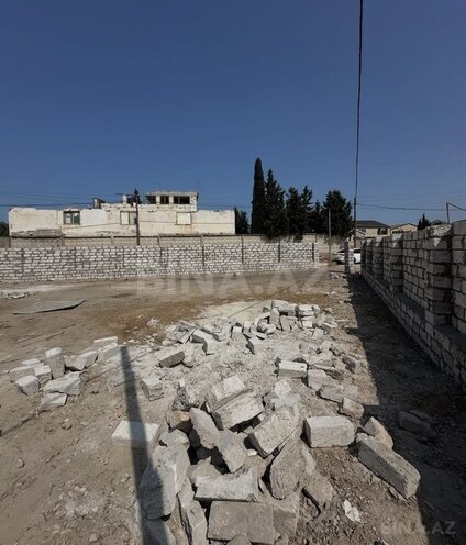 Satılır  torpaq 6 sot, Şüvəlan q., photo 5 from 13