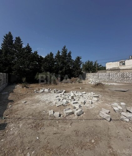 Satılır  torpaq 6 sot, Şüvəlan q., photo 4 from 13