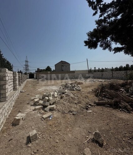 Satılır  torpaq 6 sot, Şüvəlan q., photo 9 from 13