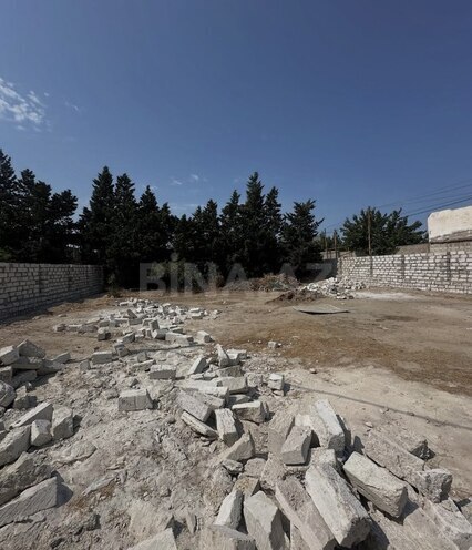 Satılır  torpaq 6 sot, Şüvəlan q., photo 3 from 13