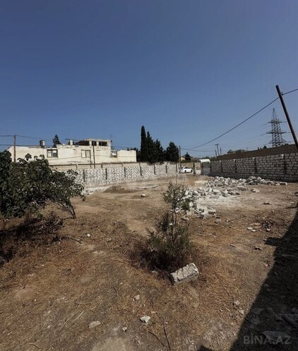 Satılır  torpaq 6 sot, Şüvəlan q., photo 6 from 13