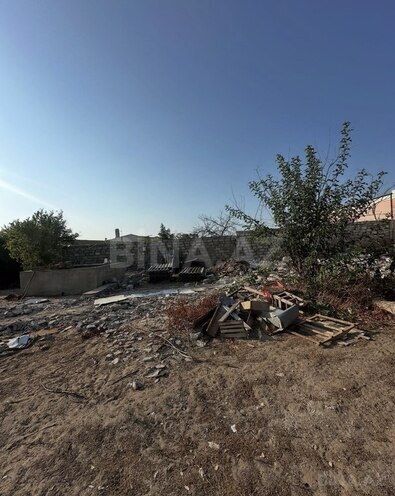 Satılır  torpaq 4.1 sot, Şüvəlan q., photo 11 from 14