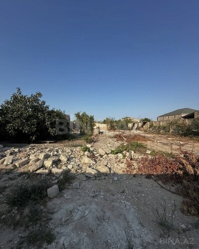 Satılır  torpaq 4.1 sot, Şüvəlan q., photo 3 from 14