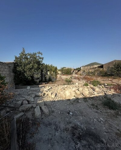 Satılır  torpaq 4.1 sot, Şüvəlan q., photo 5 from 14