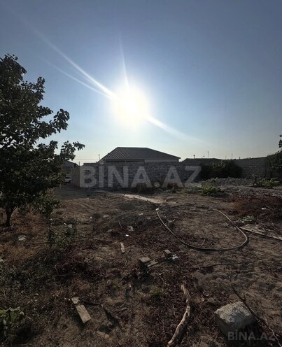 Satılır  torpaq 4.1 sot, Şüvəlan q., photo 9 from 14