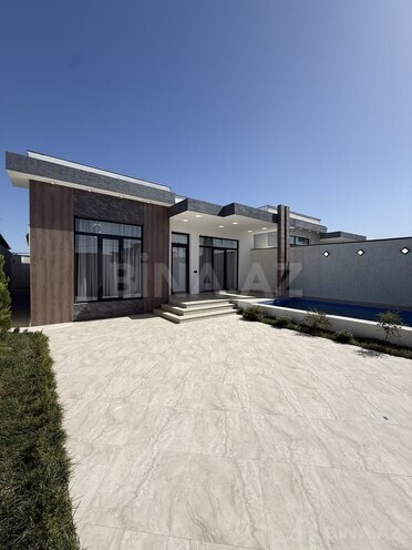 Продаётся 4-комн. дом/дача 130 м², пос. Мардакан, photo 1 from 23