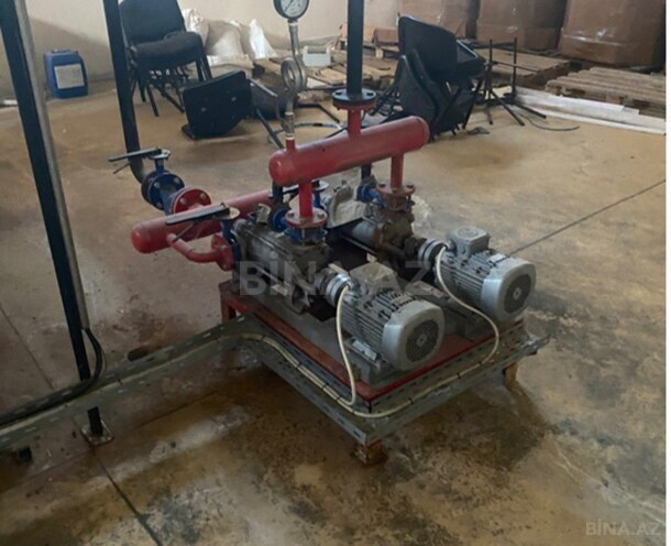 Продаётся  объект 4 198.2 м², photo 8 from 15