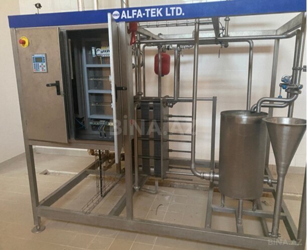 Продаётся  объект 4 198.2 м², photo 13 from 15