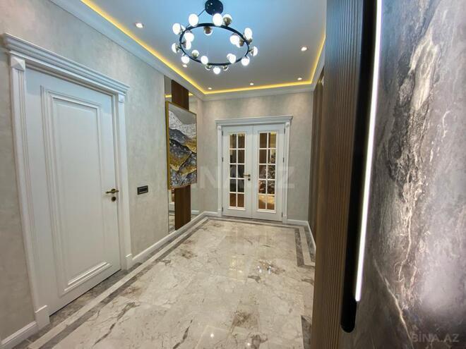 Сдаётся 2-комн. новостройка 110 м², м. 8 ноября, photo 18 from 25