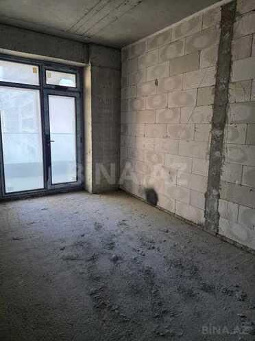 Продаётся 3-комн. новостройка 148 м², Ясамальский р., photo 3 from 21