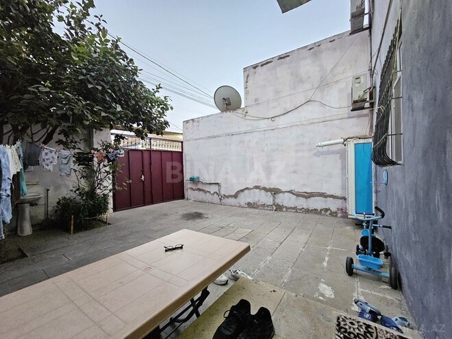 Satılır 4 otaqlı həyət evi/bağ evi 120 m², photo 7 from 27
