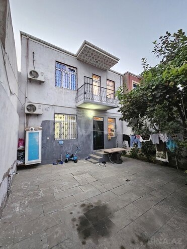 Satılır 4 otaqlı həyət evi/bağ evi 120 m², photo 4 from 27