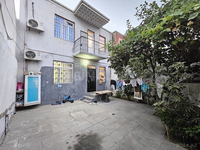 Satılır 4 otaqlı həyət evi/bağ evi 120 m², photo 1 from 27