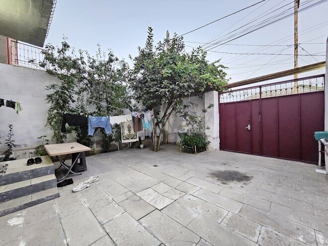 Satılır 4 otaqlı həyət evi/bağ evi 120 m², photo 6 from 27