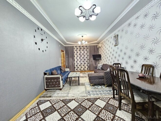Satılır 4 otaqlı həyət evi/bağ evi 120 m², photo 14 from 27