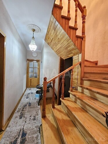 Satılır 4 otaqlı həyət evi/bağ evi 120 m², photo 10 from 27