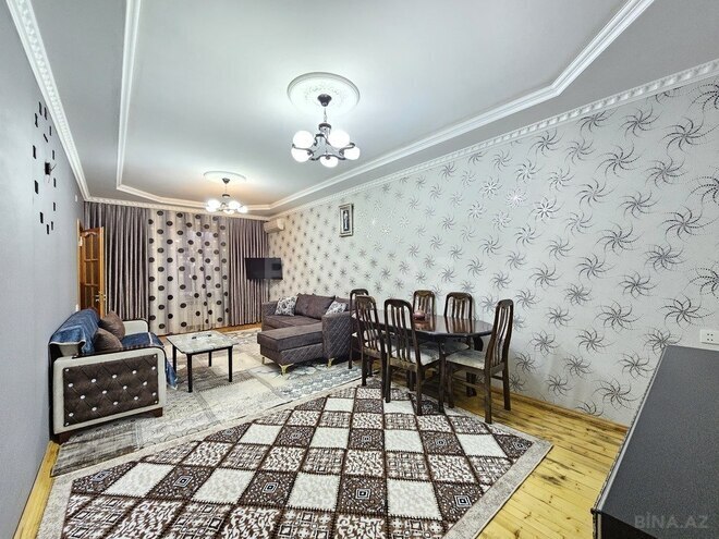 Satılır 4 otaqlı həyət evi/bağ evi 120 m², photo 15 from 27