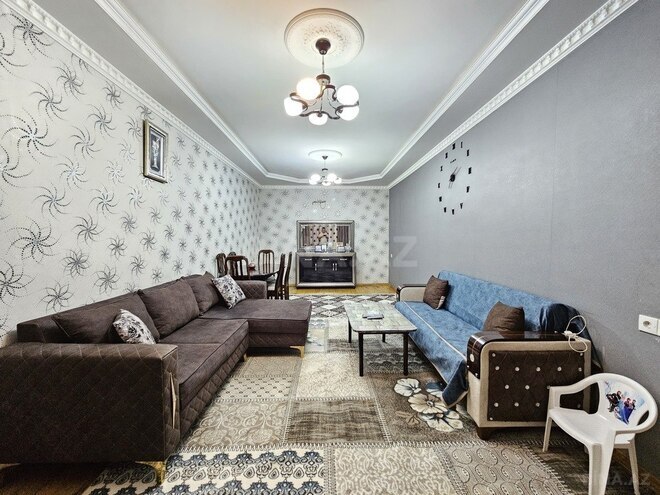 Satılır 4 otaqlı həyət evi/bağ evi 120 m², photo 13 from 27