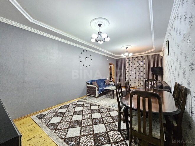 Satılır 4 otaqlı həyət evi/bağ evi 120 m², photo 16 from 27