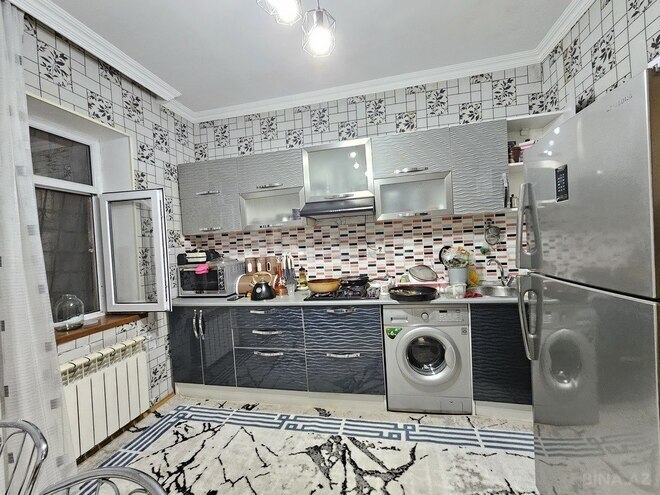 Satılır 4 otaqlı həyət evi/bağ evi 120 m², photo 17 from 27