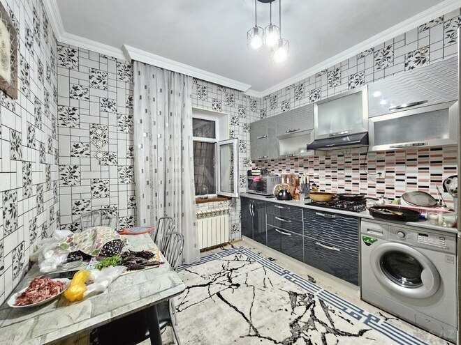 Satılır 4 otaqlı həyət evi/bağ evi 120 m², photo 18 from 27