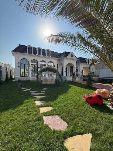 Продаётся 5-комн. дом/дача 250 м², пос. Мардакан, photo 4 from 22