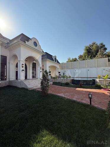 Продаётся 5-комн. дом/дача 250 м², пос. Мардакан, photo 5 from 22