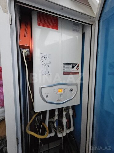 Satılır 4 otaqlı həyət evi/bağ evi 120 m², photo 26 from 27