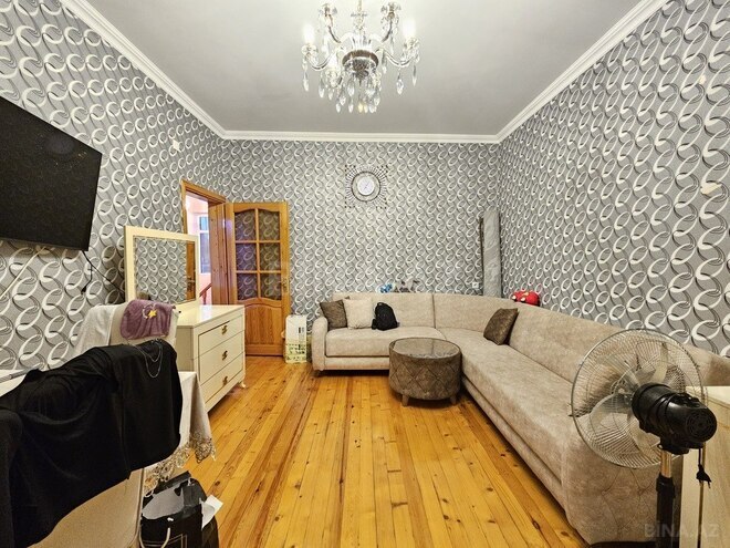 Satılır 4 otaqlı həyət evi/bağ evi 120 m², photo 20 from 27