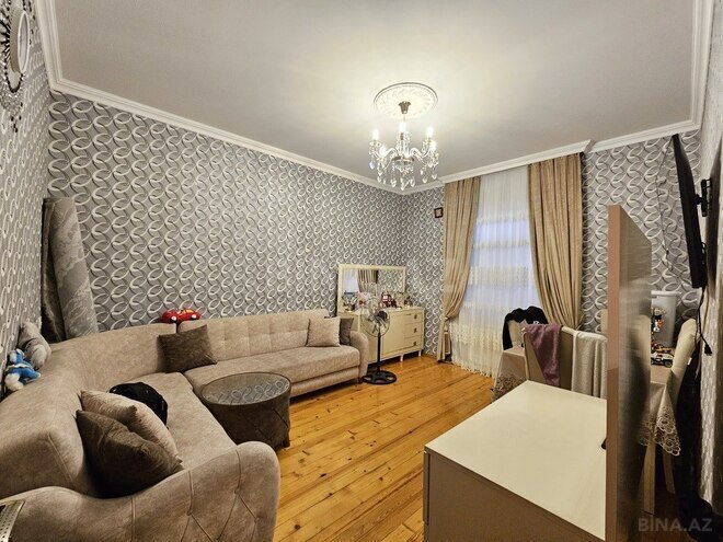 Satılır 4 otaqlı həyət evi/bağ evi 120 m², photo 21 from 27