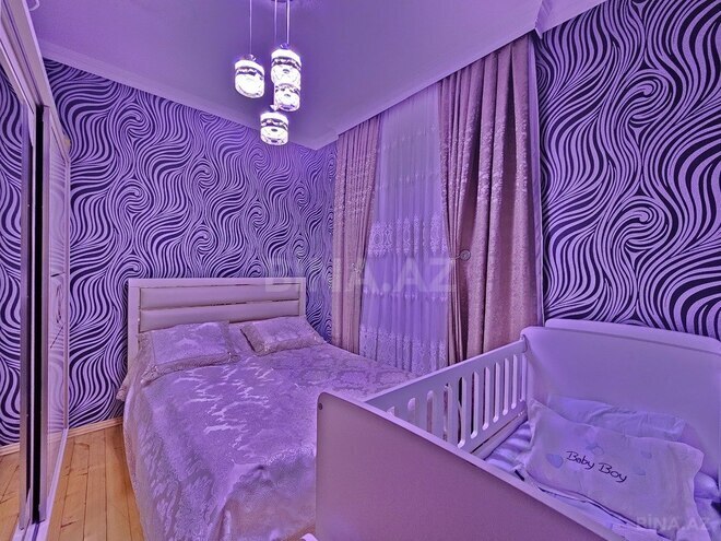 Satılır 4 otaqlı həyət evi/bağ evi 120 m², photo 24 from 27