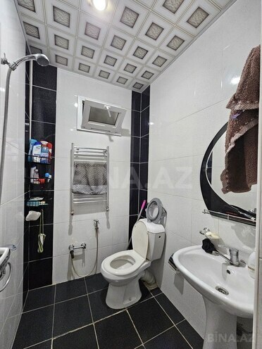 Satılır 4 otaqlı həyət evi/bağ evi 120 m², photo 25 from 27