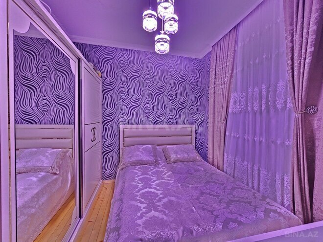 Satılır 4 otaqlı həyət evi/bağ evi 120 m², photo 23 from 27