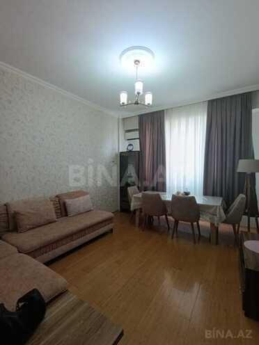 Продаётся 2-комн. новостройка 56 м², photo 4 from 12