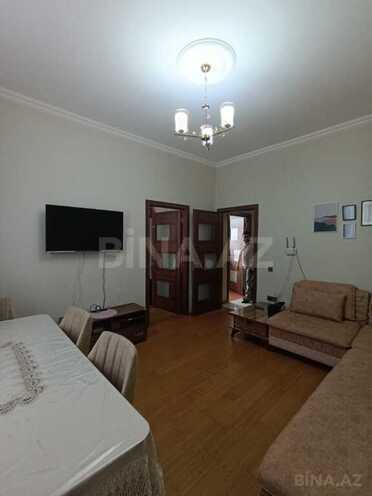 Продаётся 2-комн. новостройка 56 м², photo 5 from 12