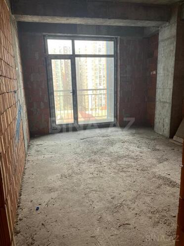 Продаётся 3-комн. новостройка 122 м², м. Нариман Нариманов, photo 10 from 13