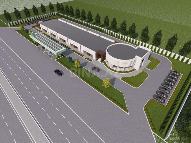 Продаётся  участок 70 сот, пос. Кюрдаханы, photo 7 from 10