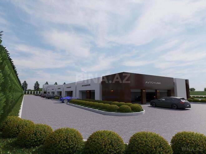 Продаётся  участок 70 сот, пос. Кюрдаханы, photo 8 from 10