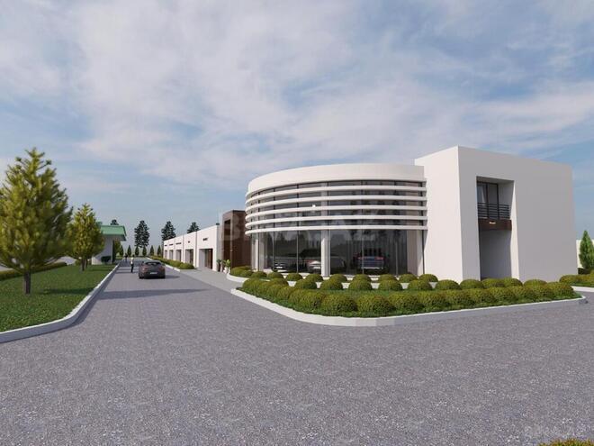 Продаётся  участок 70 сот, пос. Кюрдаханы, photo 9 from 10